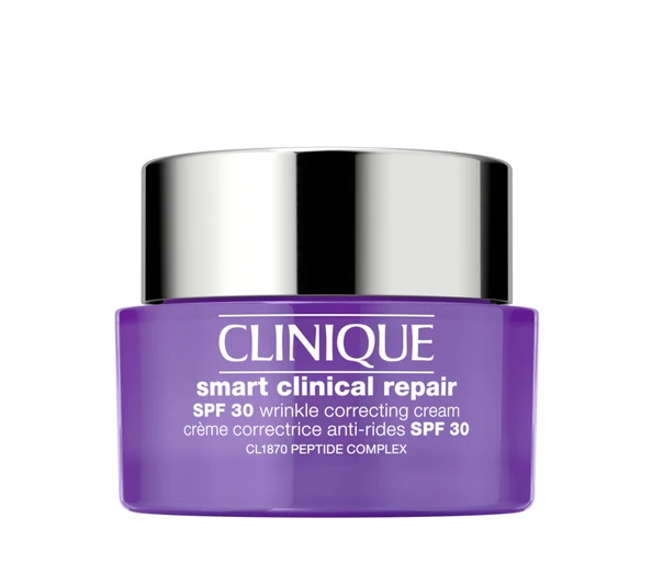 Clinique Smart Clinical Repair™ Anti-Wrinkle Cream