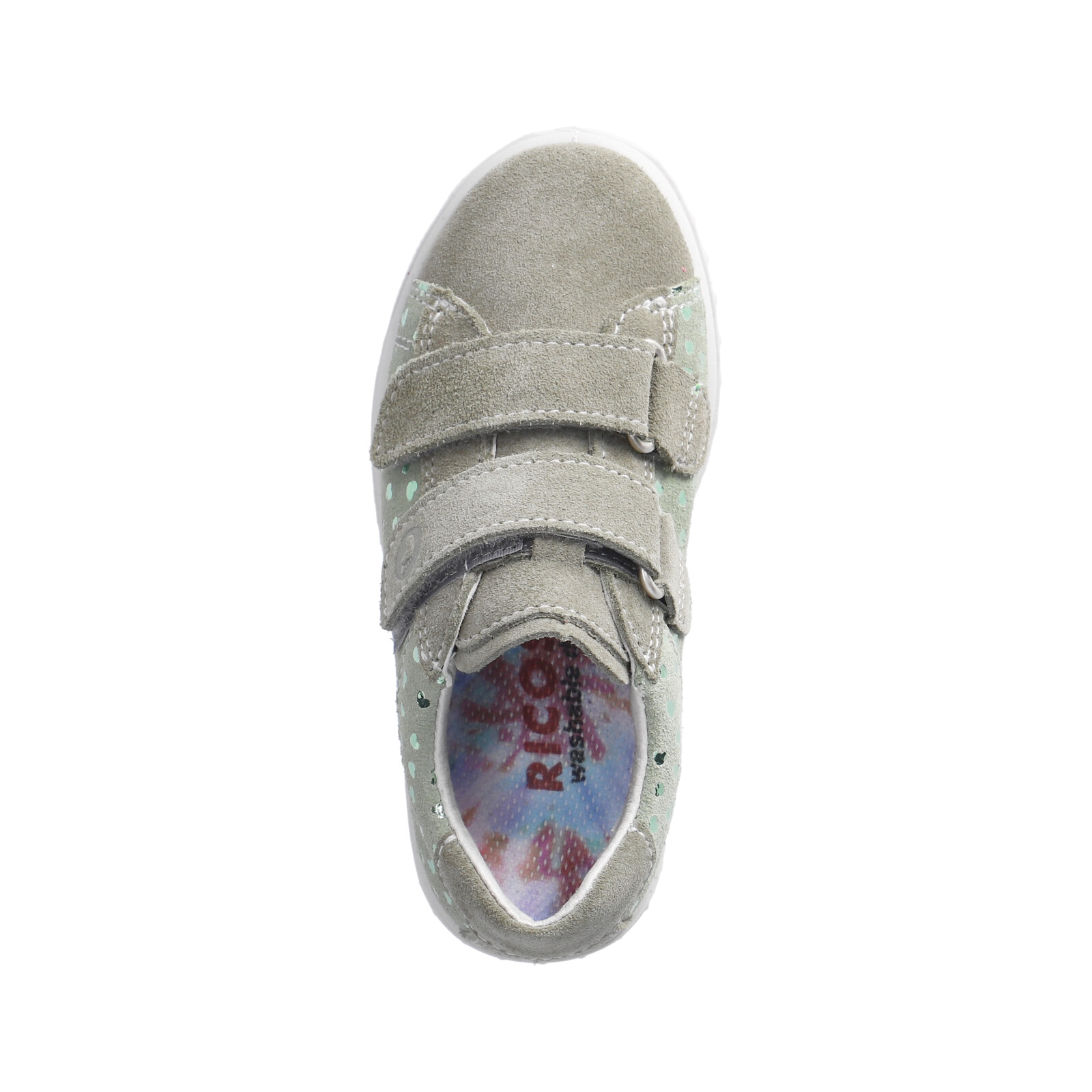 JULIA - Sneaker