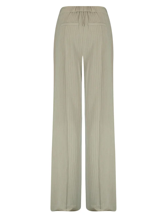 Harper & Yve Broek Poppy SS25N100