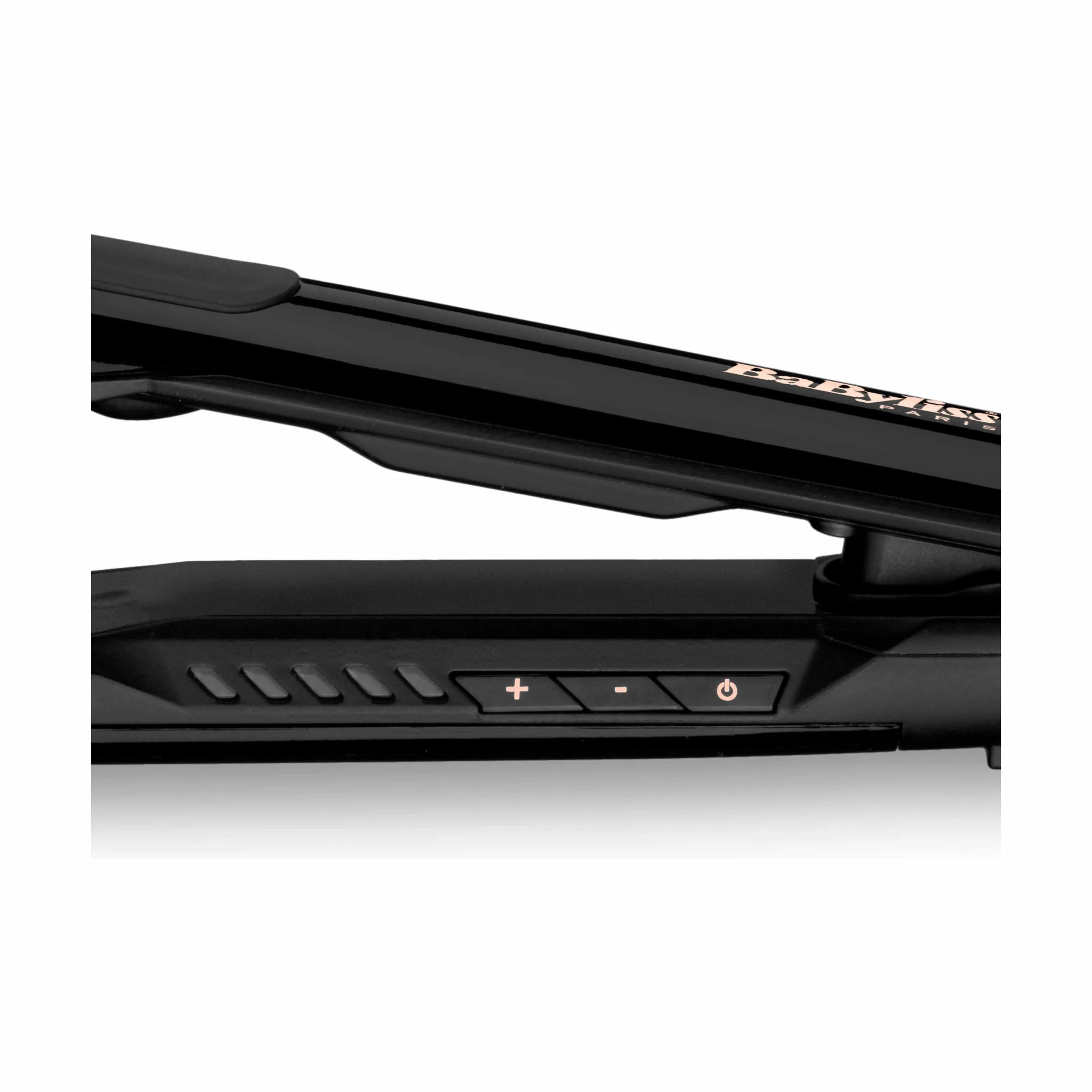 BaByliss Straight & Curl Brilliance