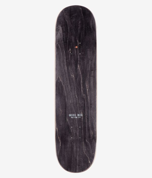 Hotel Blue Wallace Pro Virues 8.25