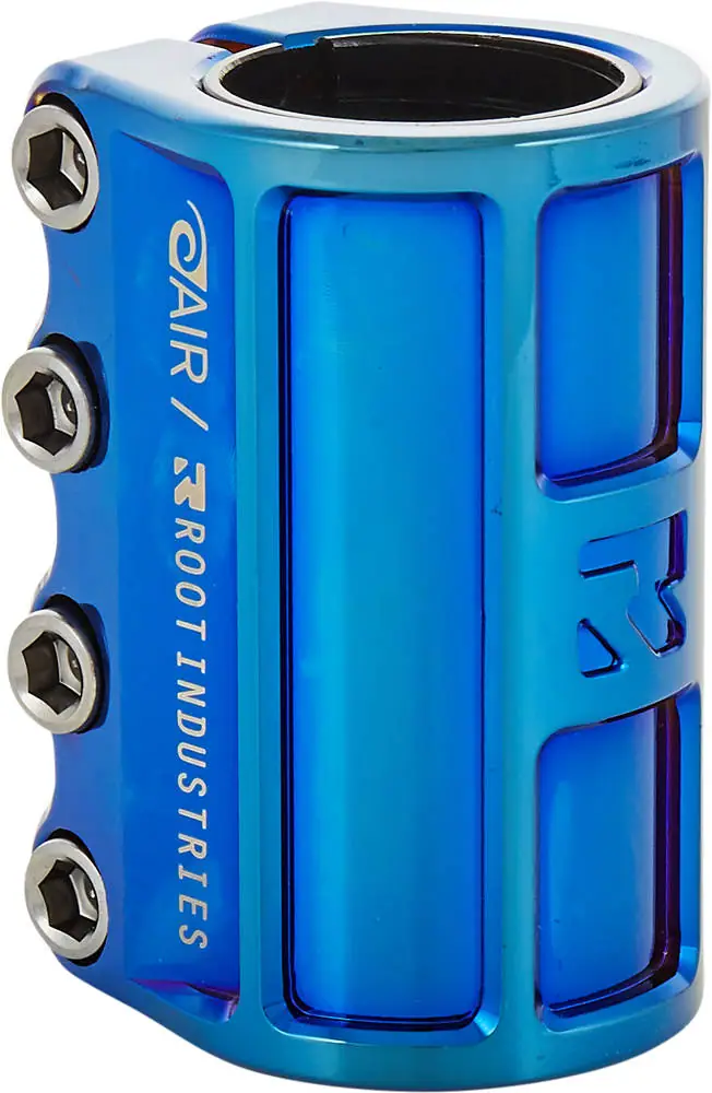 Root Air SCS Clamp Til Løbehjul | SkatePro
