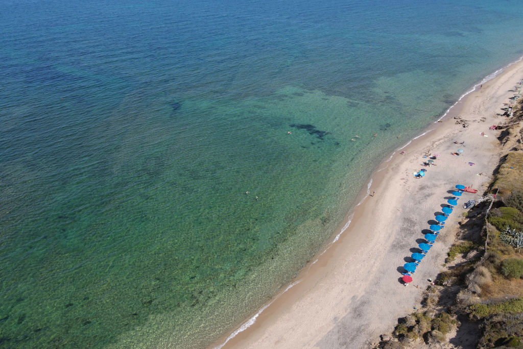 GH Santina Resort & Spa Logies en ontbijt - Hotel