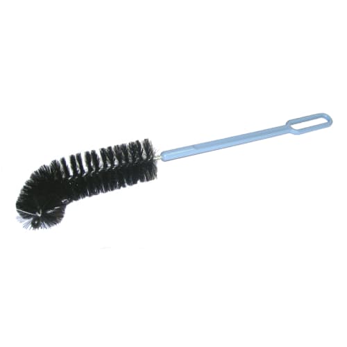 Goupillon radiateur Ø5cm 45cm