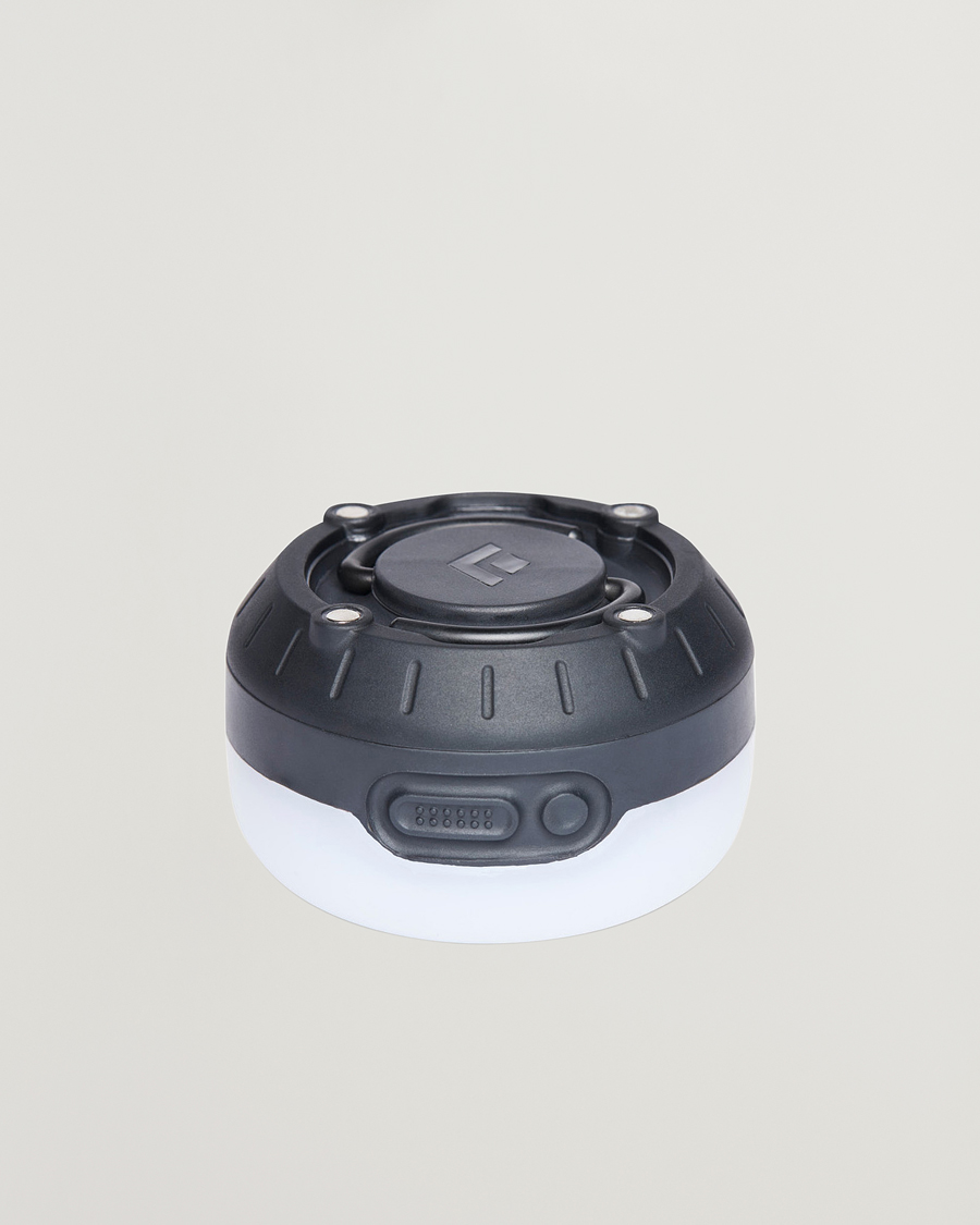Black Diamond Moji R  Lantern Black