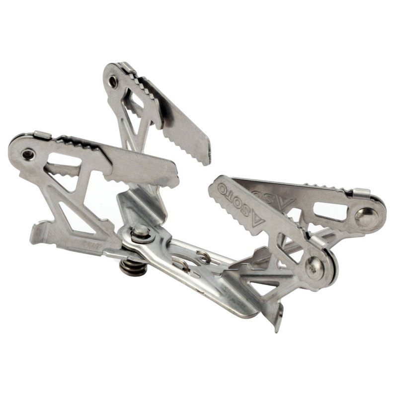 Soto 4FlexWindMaster Topfauflage