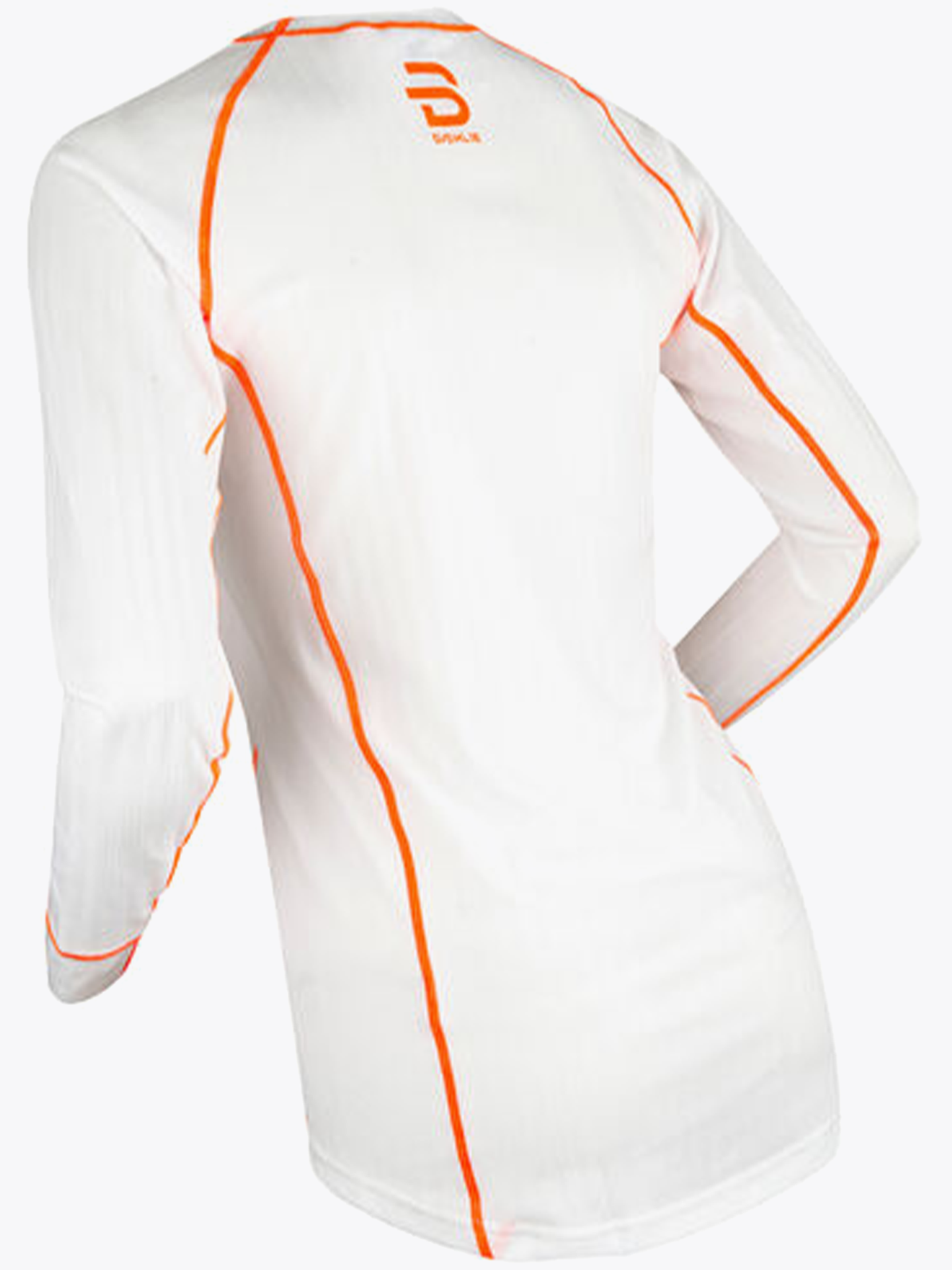 Endurance Tech Long Sleeve