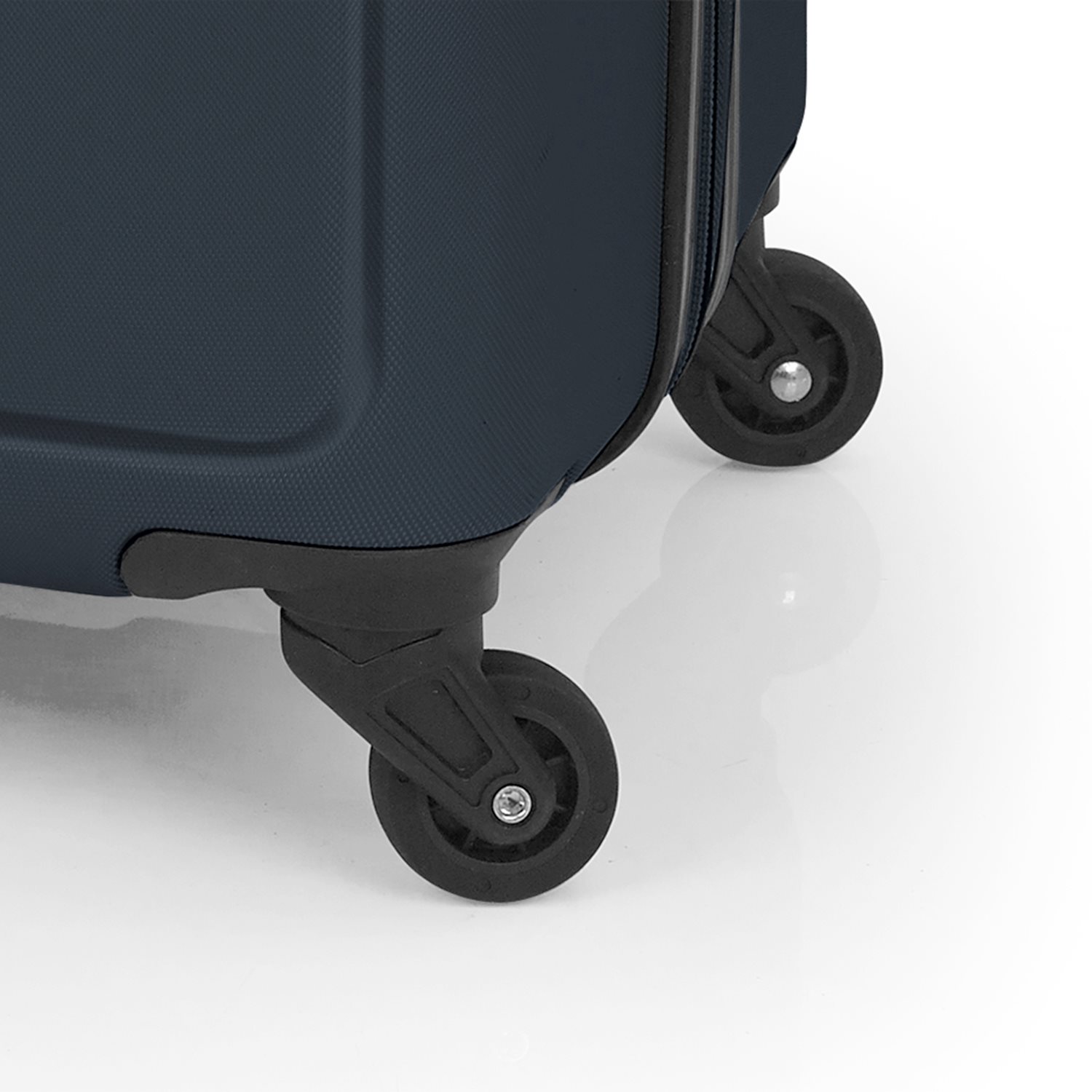Gabol Future Cabin Trolley Expandable dark blue