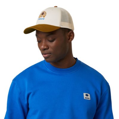 Casquette homme Trucker FAGUO