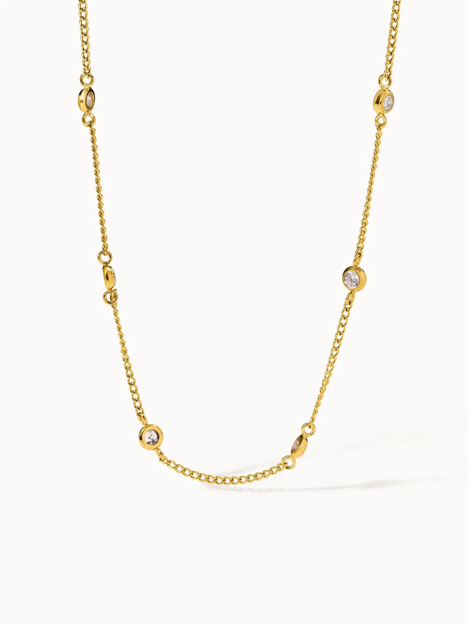 Spotlight Kette - Joyous Collection | PURELEI