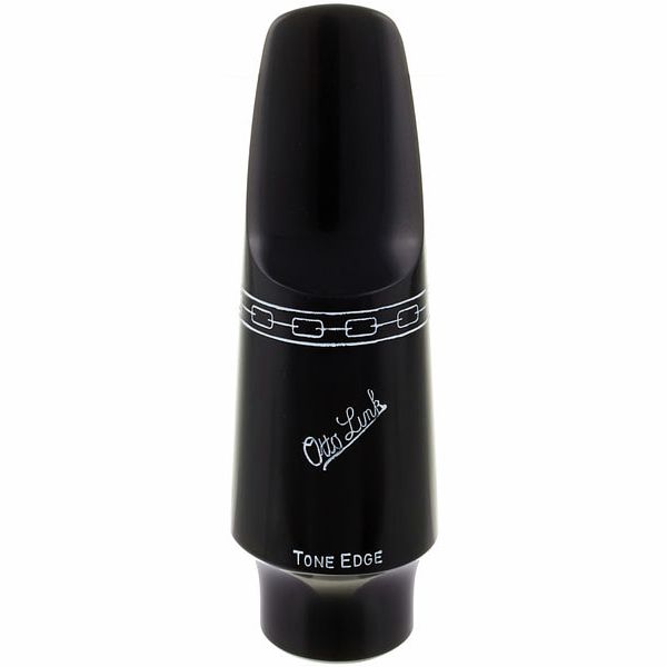 Otto Link Vintage Tenor 7* Mundstück aus Kautschuk