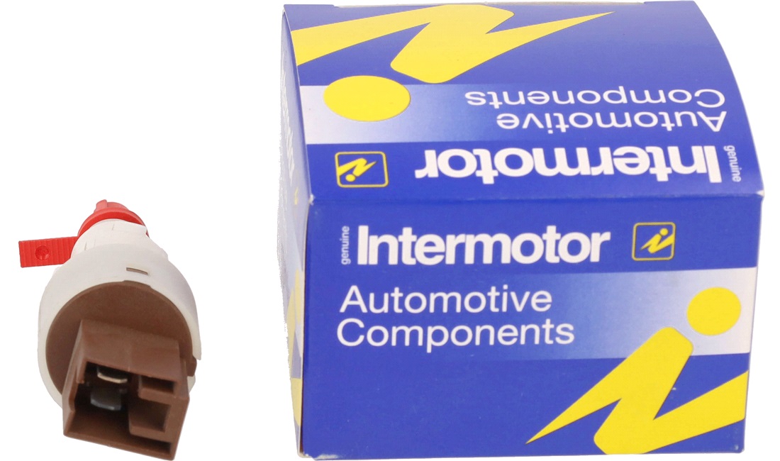 Styrekontakt, fartpilot
