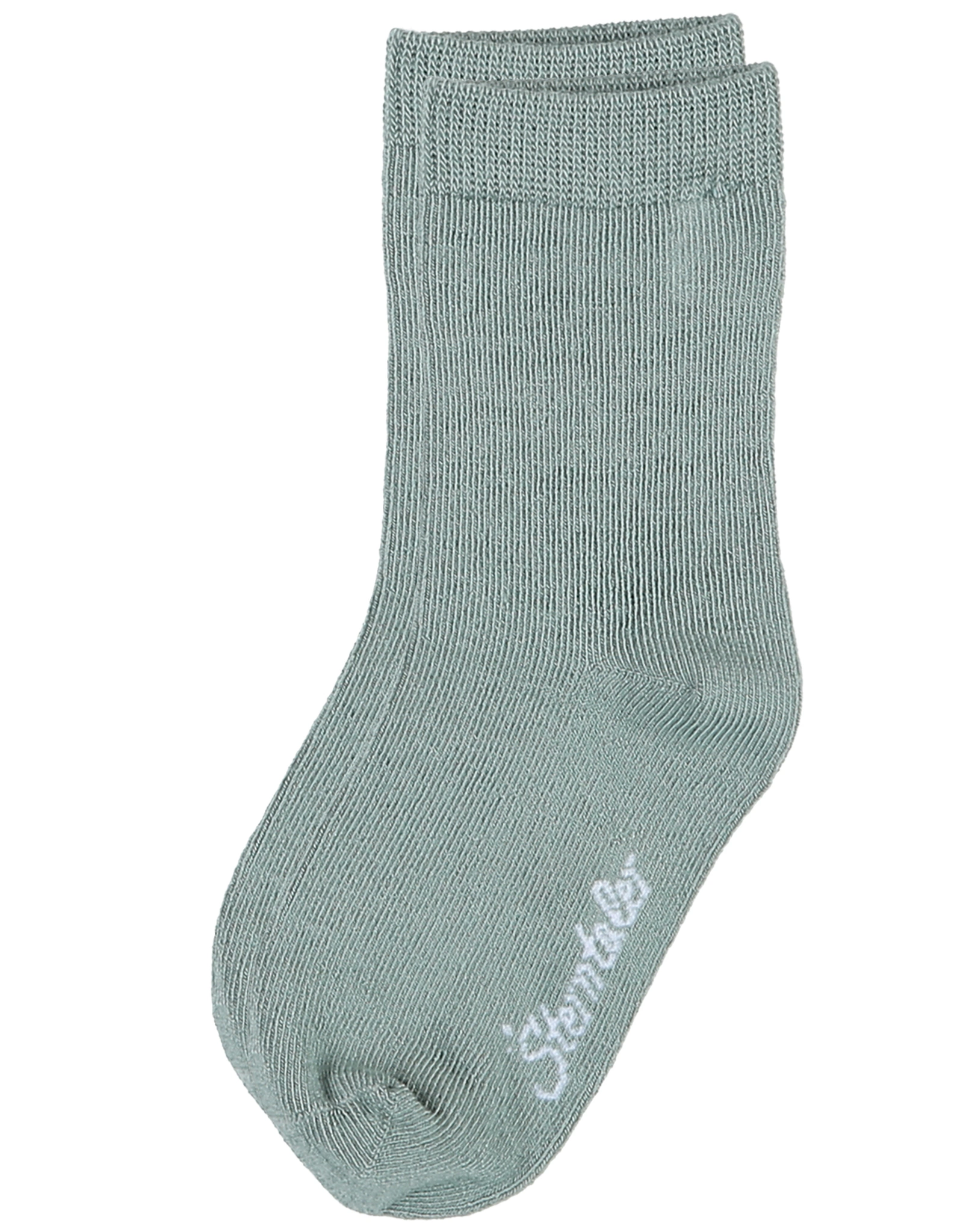 Socken UNIQUE 3er-Pack in gelb