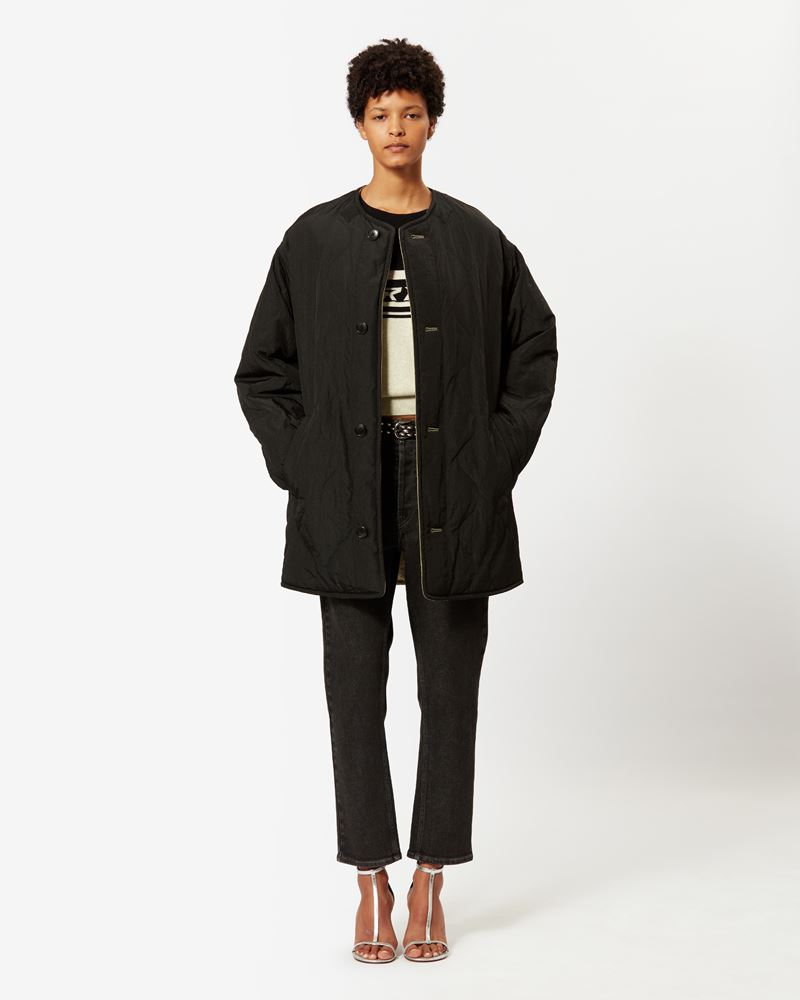 MANTEAU NESMA