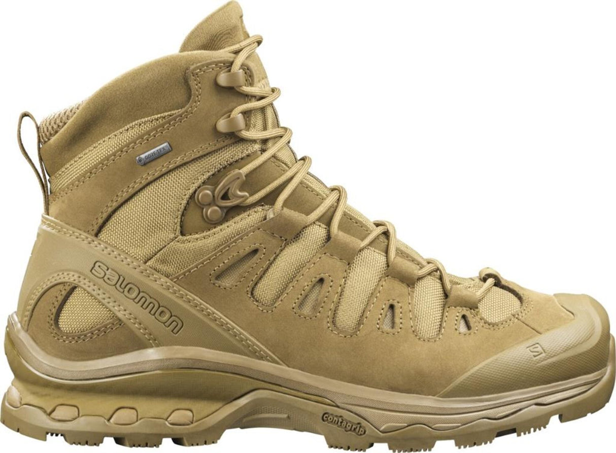 Salomon Forces<br>Quest 4D GTX 2