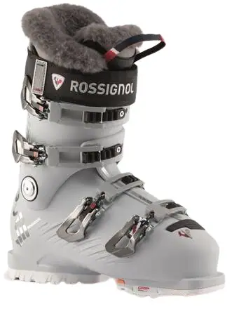 Rossignol Pure Pro 90 Skistøvler Dame | SkatePro