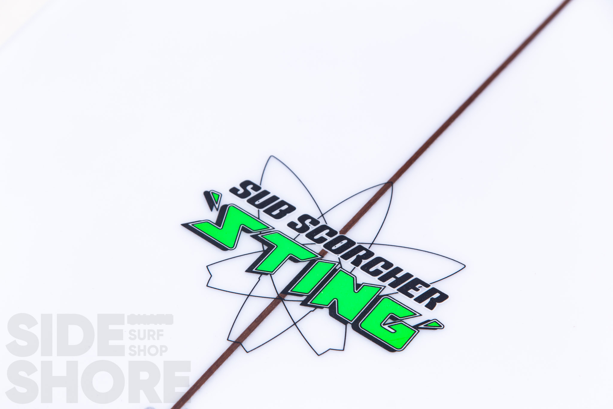 Lost Aipa Sub Scorcher Sting - 5'11 x 20.25
