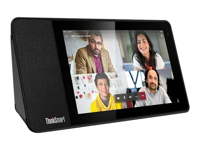 [OUTLET] - Lenovo ThinkSmart View - Smart display - LCD 8