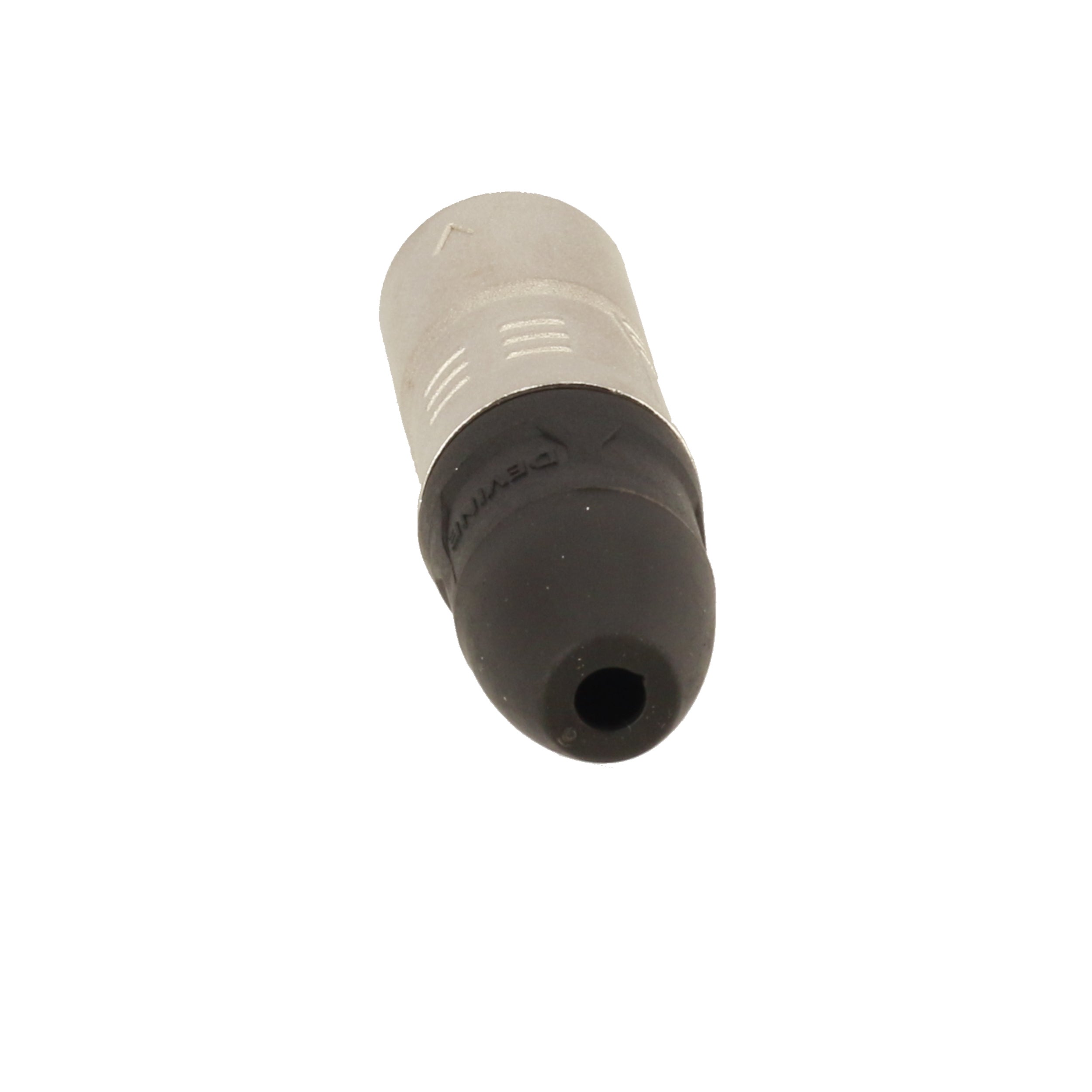 Devine 3MPX XLR male kabeldeel