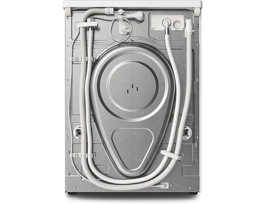 MIELE - Lave linge Frontal WWI 880 WCS 125 Gala Edition