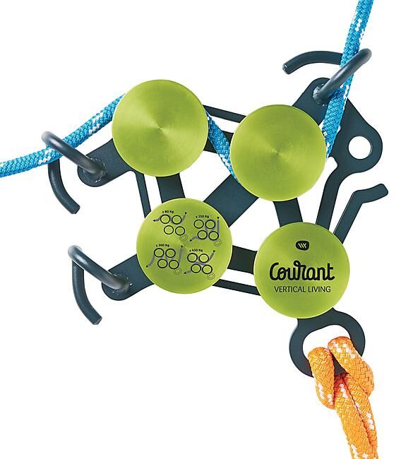 COURANT - FREIN ELAGAGE HULK