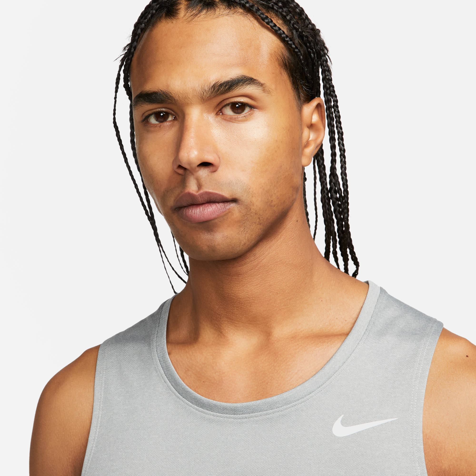 Nike M NK DF Miler Tank
