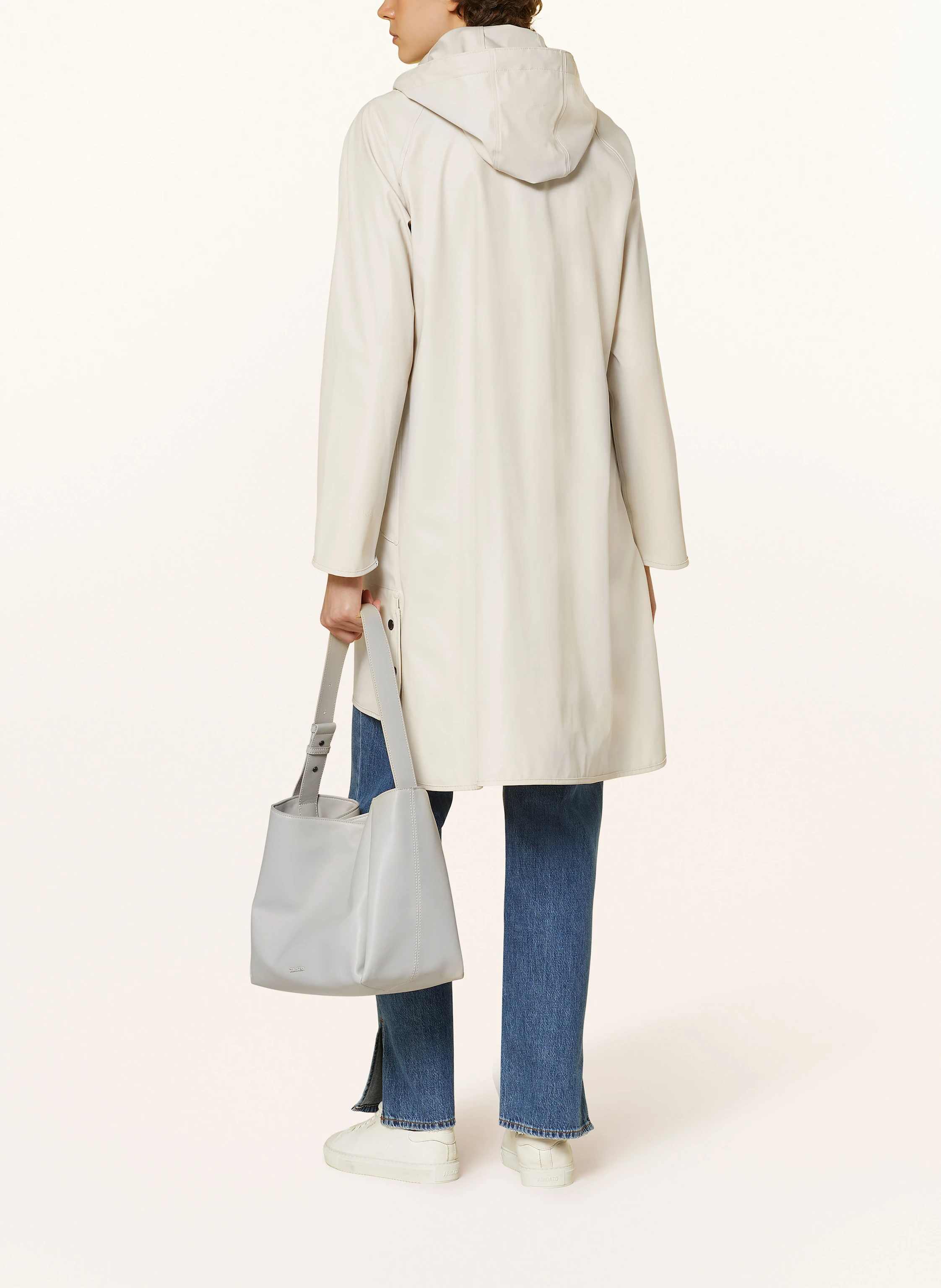 ILSE JACOBSEN Regenmantel RAIN71
