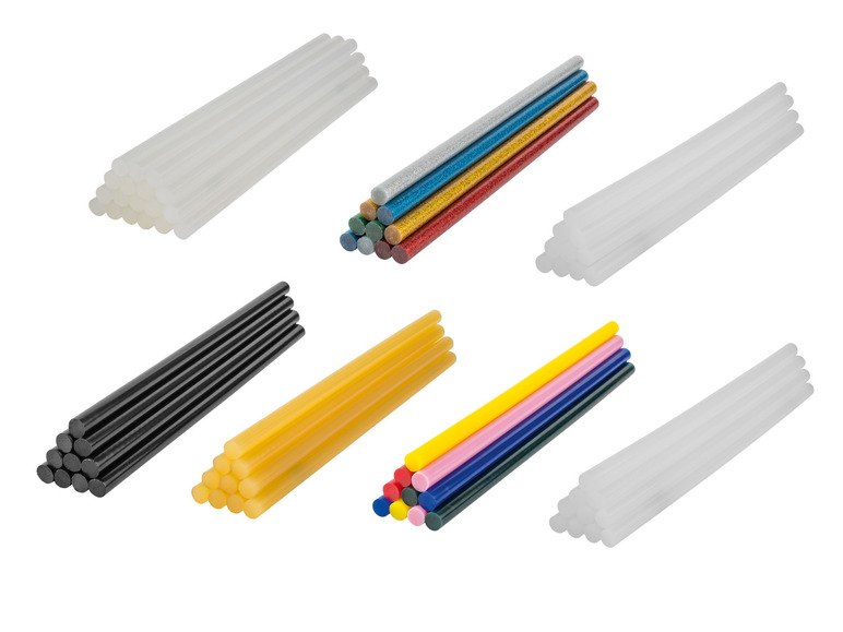 Lijmsticks Ø11 x 280 mm
