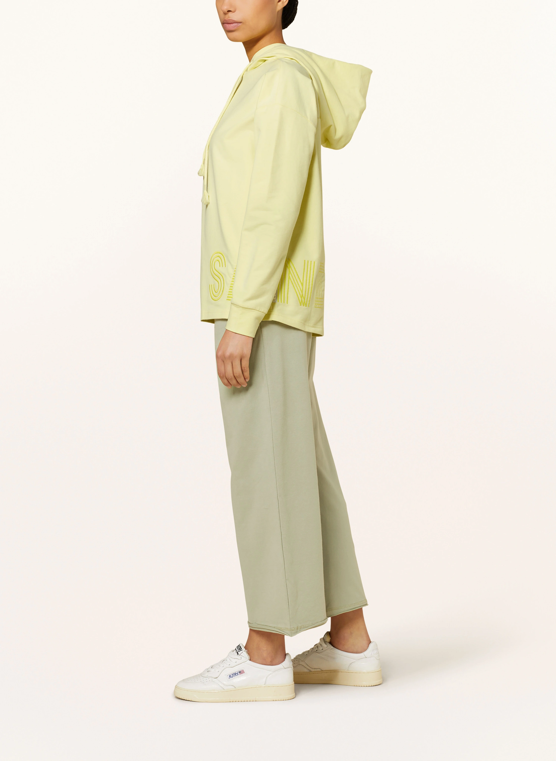 ELBSAND Hoodie ELVIE