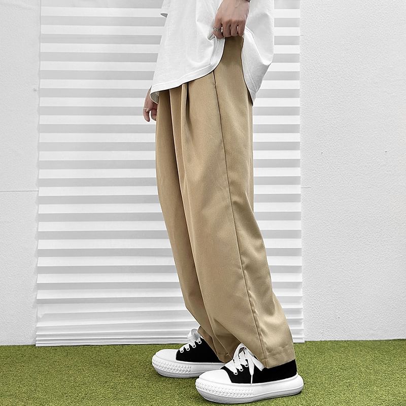 Tanzanite - Canvas Platform Sneakers