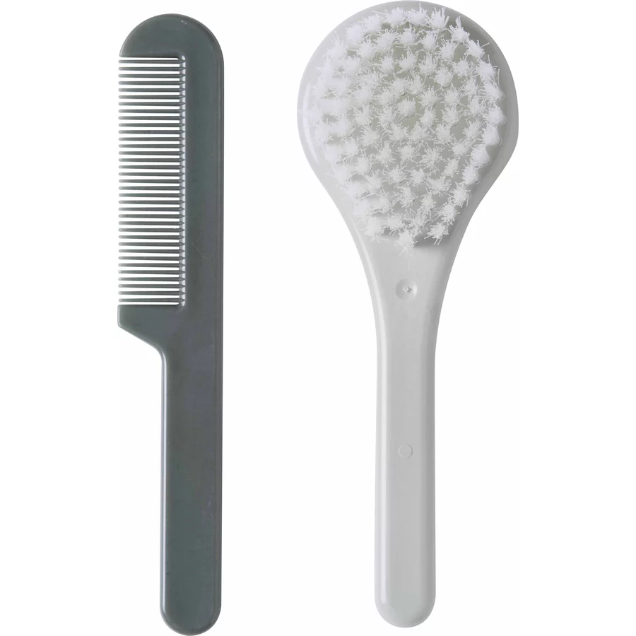 Luma® Babycare Bade- und Pflegeset Sage Green