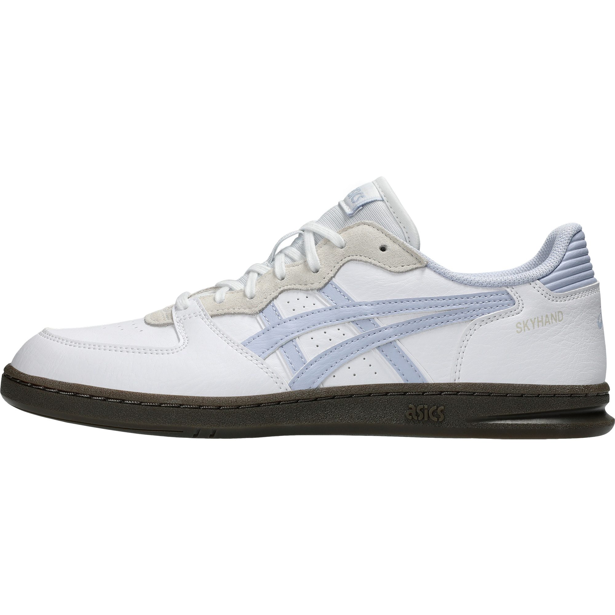 ASICS Skyhand OG Sneaker Damen weiß
