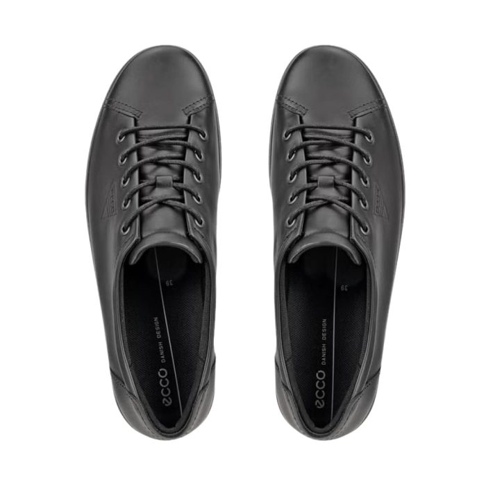 Ecco Soft 2.0 Sneakers Dame