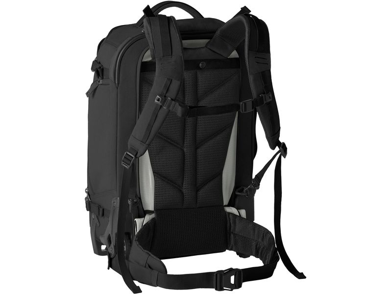 eagle creek Duffle Bag Gear Warrior XE 2 Wheel Schwarz Duffle Bag