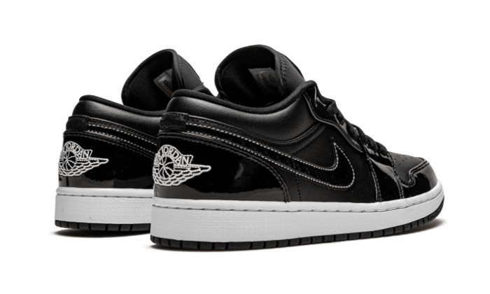 Air Jordan 1 Low All Star (2021)