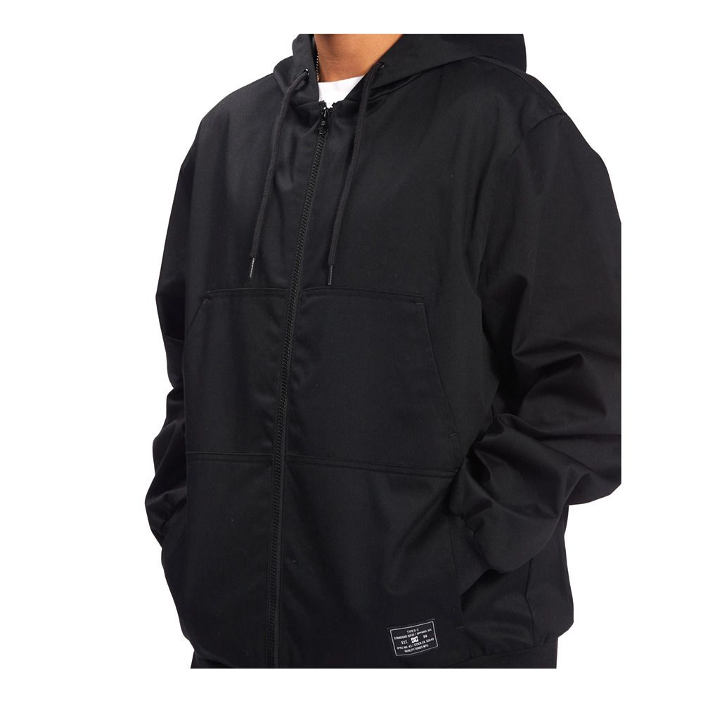DC Shoes ROWDY LIGHT - Veste Homme black