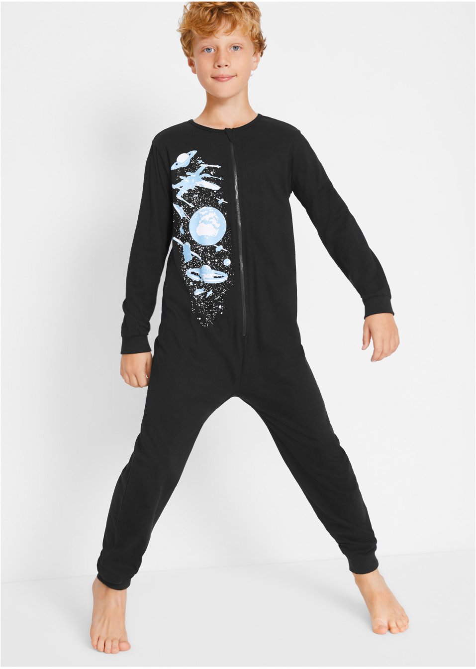 Combipyjama garçon