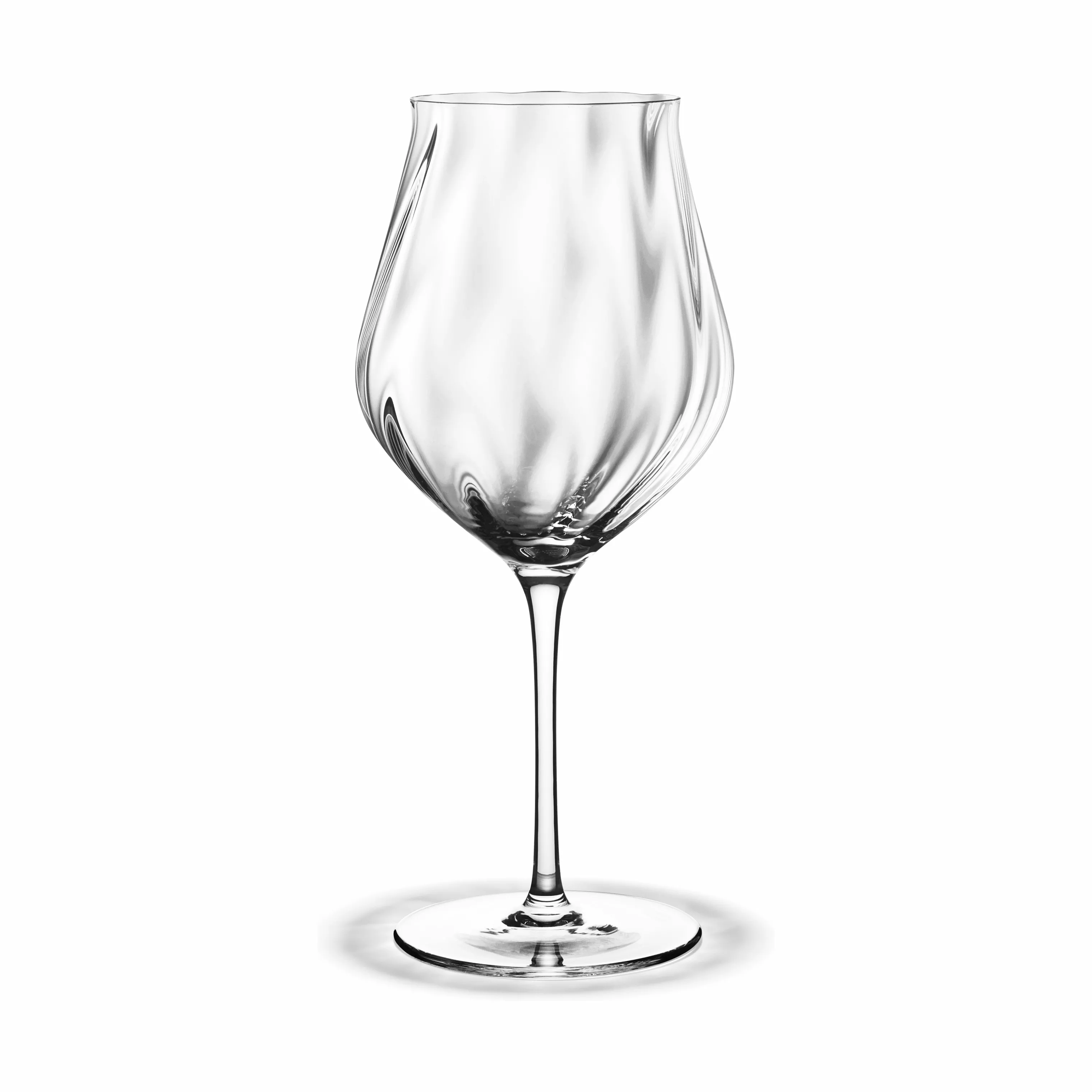 Holmegaard Glorious Hvidvinsglas - 6 stk.