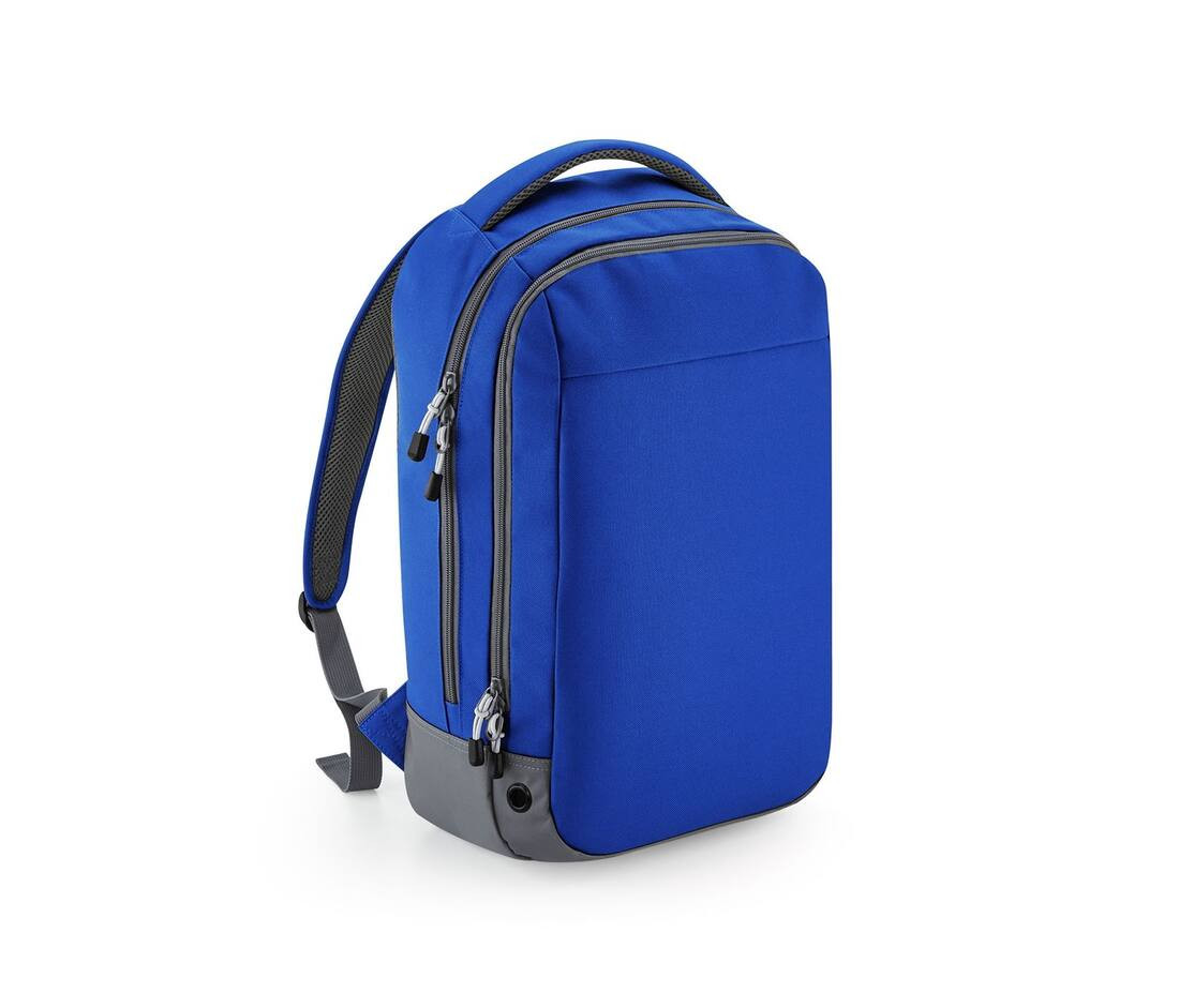 BAG BASE BG545 - Sac à Dos Sportif Résistant et Confortable