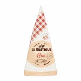 Le Rustique Brie (alleen beschikbaar binnen Europa)