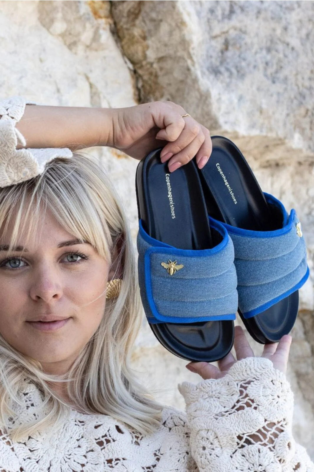 Copenhagen Shoes Stories Jeans