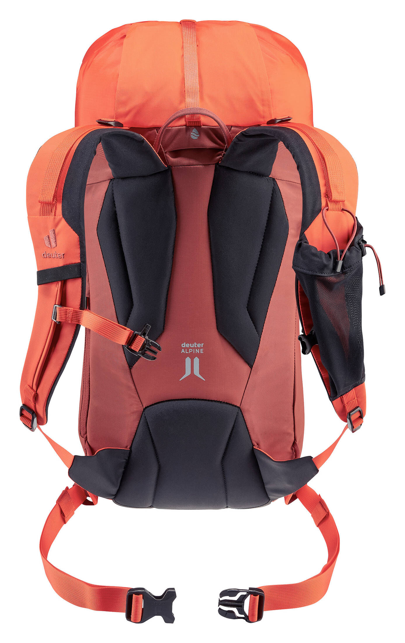 deuter| Herren Hochtourenrucksack Guide 24