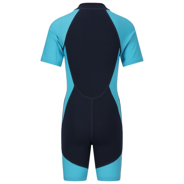ZIG ZAG - Kid's Swim Suit - Lycra