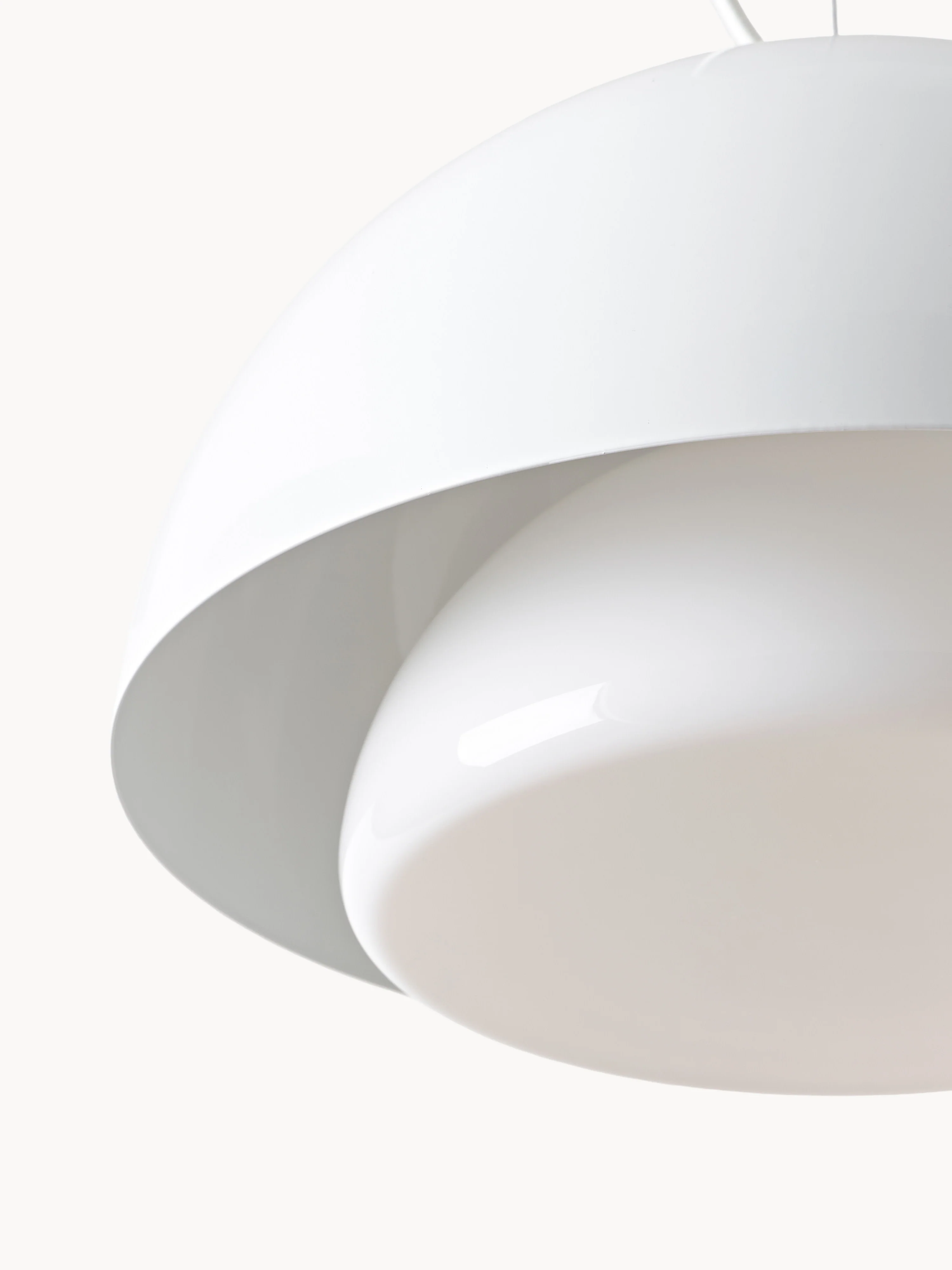 Retro hanglamp Walter
