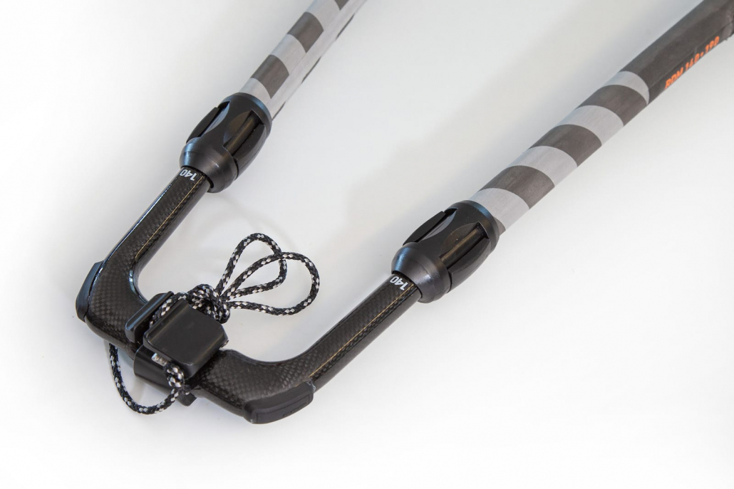 RRD Wish Dynamic Pro Carbon Boom - Y28 RDM