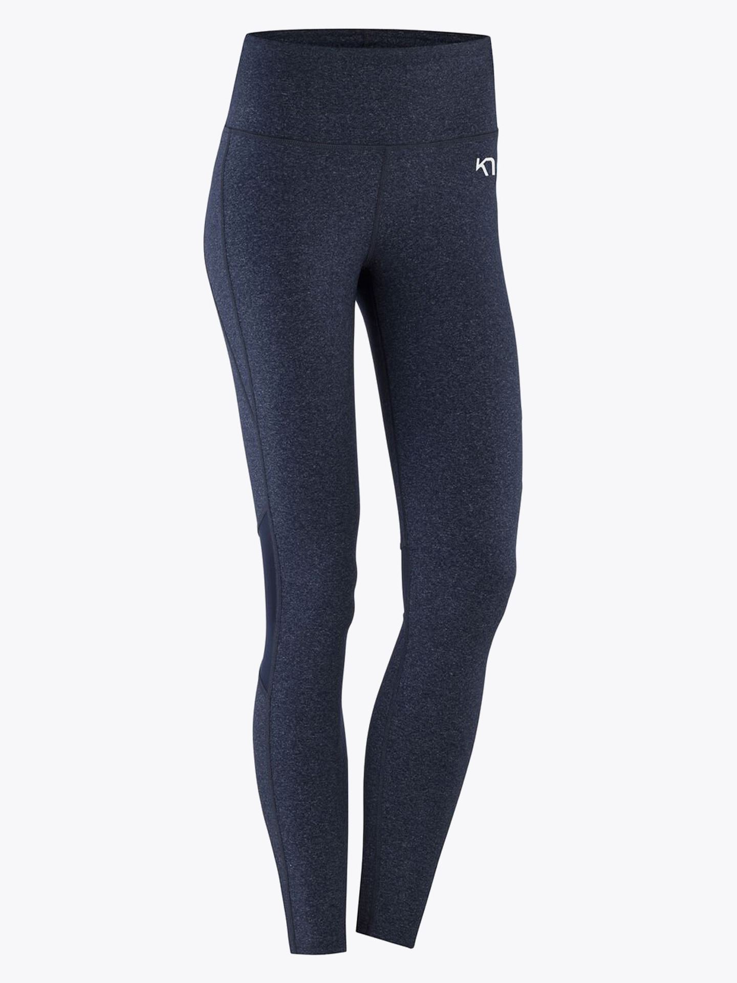 Julie High Waist Tights