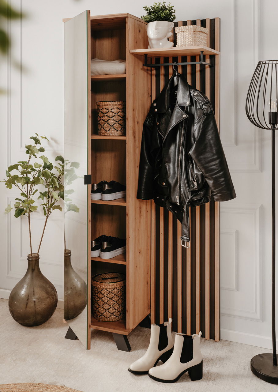 Carryhome Garderobe MEDAN