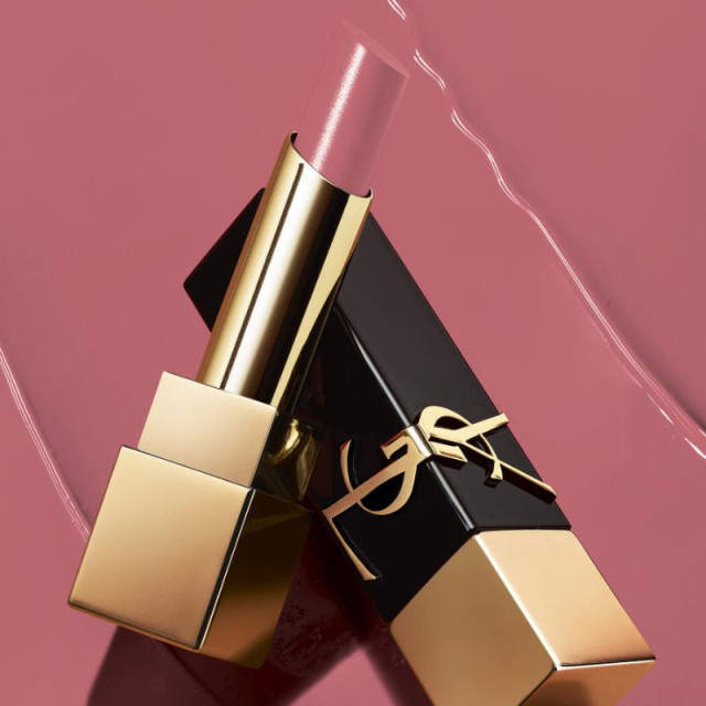 Rouge Pur Couture The Bold YVES SAINT LAURENT