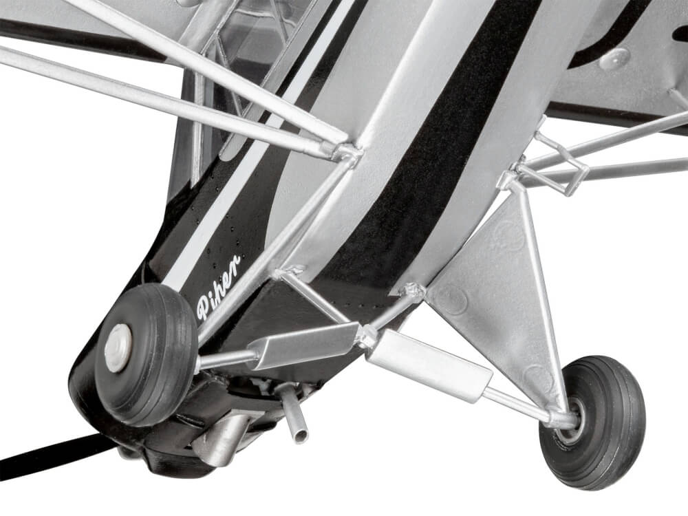 Revell Model Set Sports Plane Builder's Choice