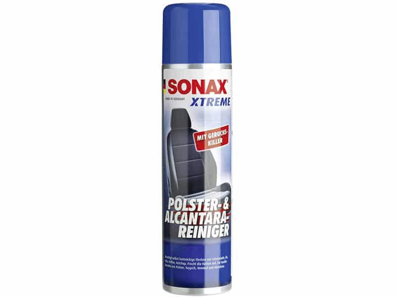 Sonax Polsterreiniger XTREME Polster- & Alcantara SONAX XTREME Polsterreiniger 400 ml